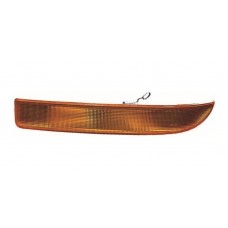 Nissan Interstar 2002-2003 Amber Front Indicator Lamp Passenger Side